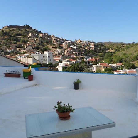 Villa Kotetsi - Rooms To Let - Volissos - Chios Экстерьер фото