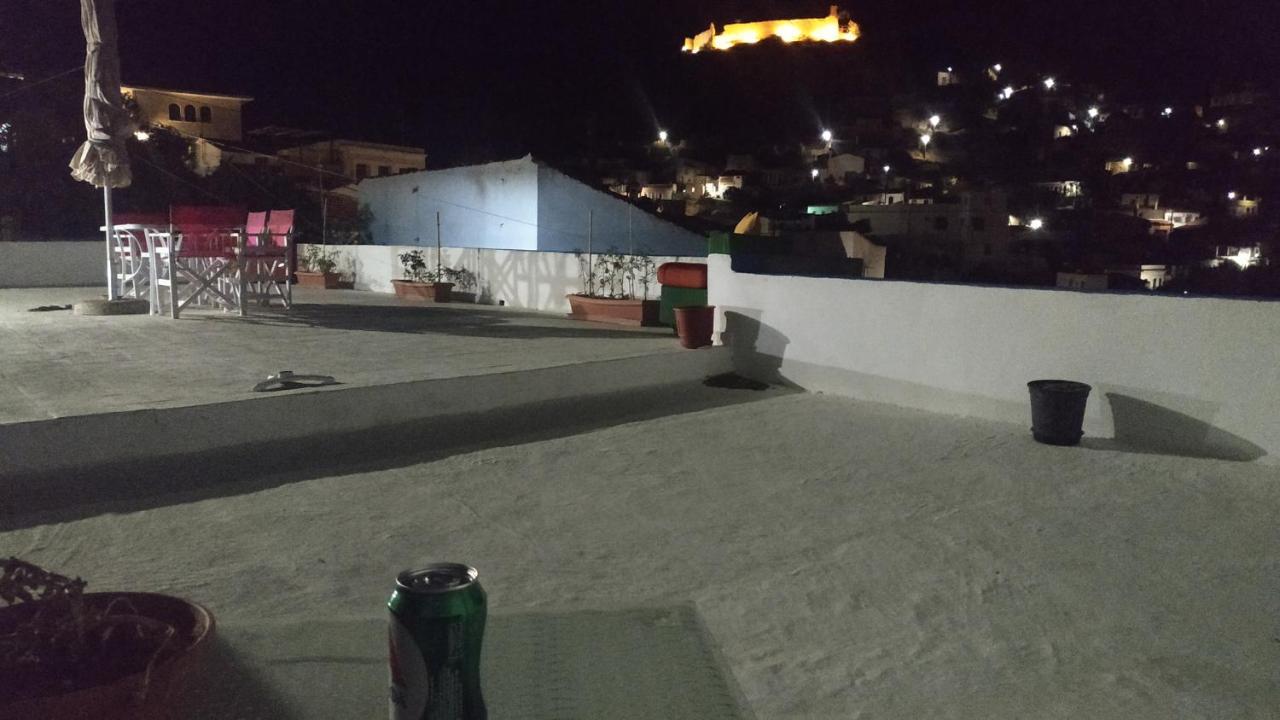 Villa Kotetsi - Rooms To Let - Volissos - Chios Экстерьер фото