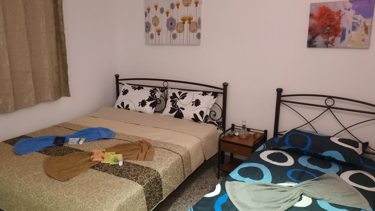 Villa Kotetsi - Rooms To Let - Volissos - Chios Экстерьер фото