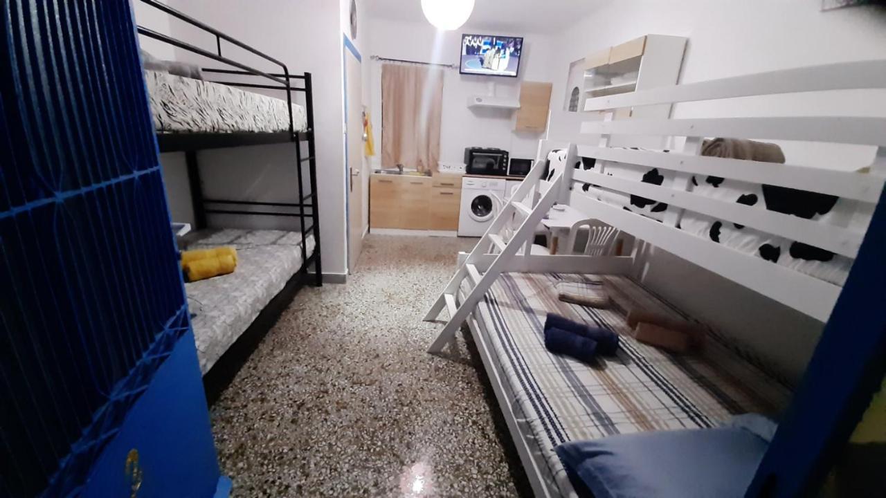 Villa Kotetsi - Rooms To Let - Volissos - Chios Экстерьер фото