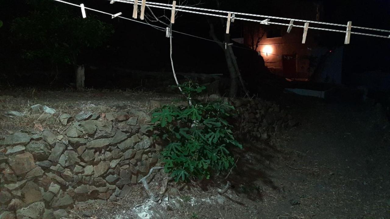 Villa Kotetsi - Rooms To Let - Volissos - Chios Экстерьер фото
