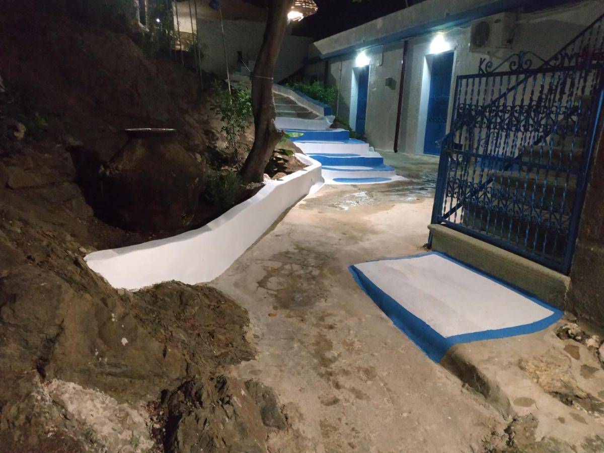 Villa Kotetsi - Rooms To Let - Volissos - Chios Экстерьер фото