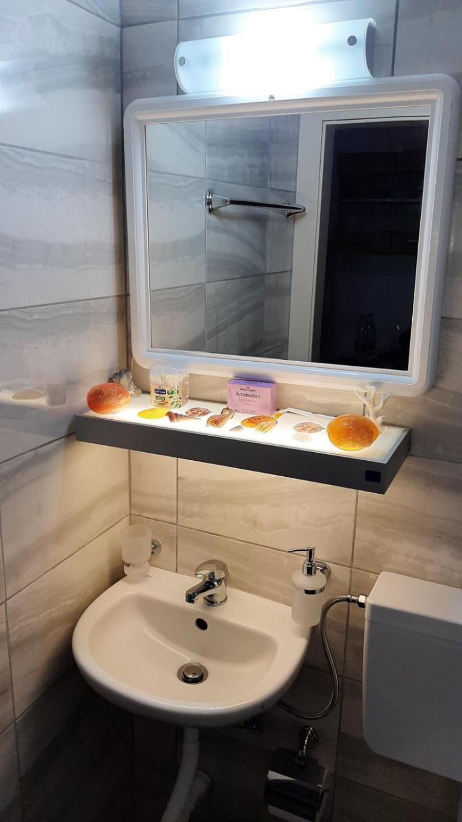 Villa Kotetsi - Rooms To Let - Volissos - Chios Номер фото