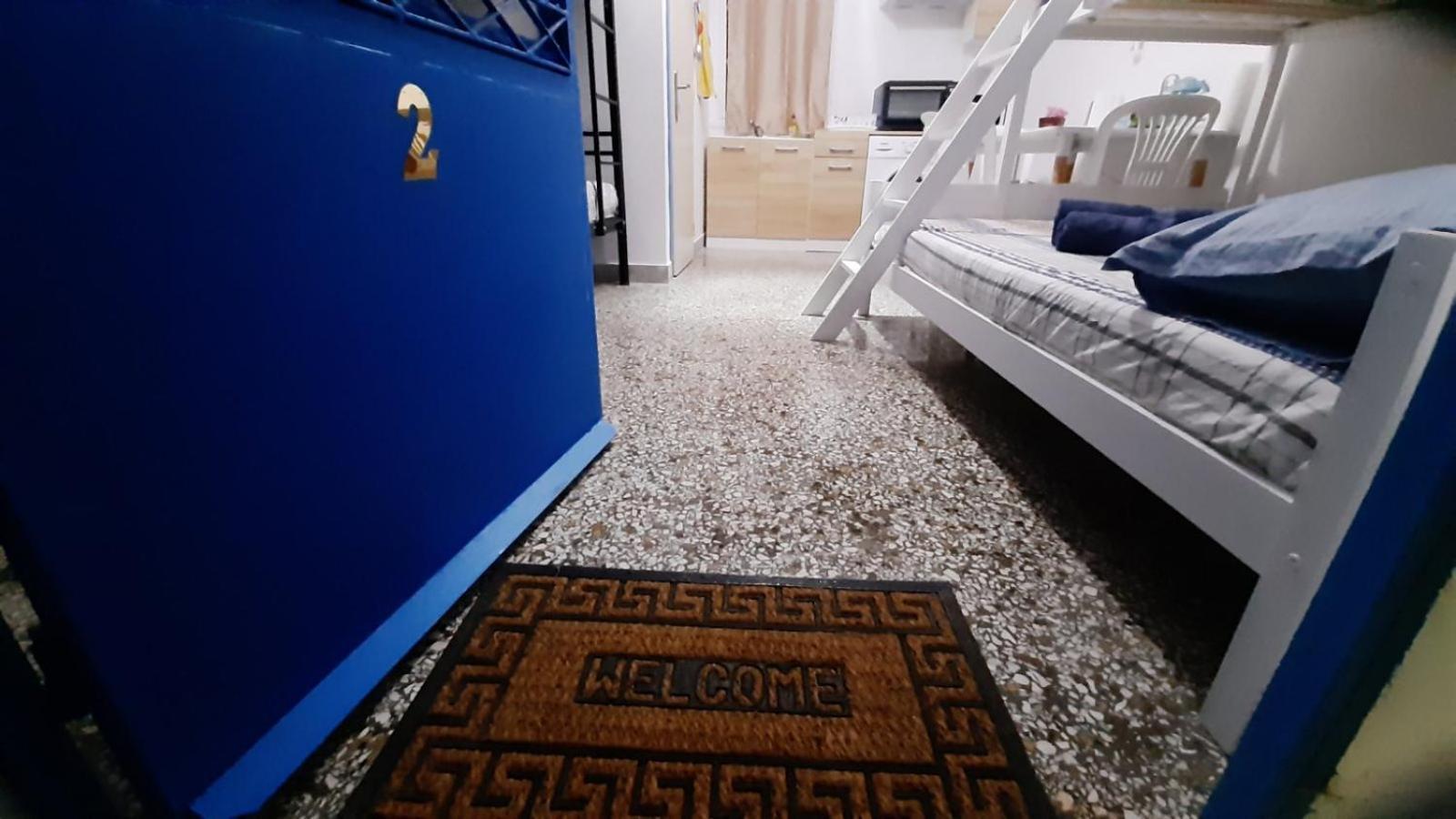 Villa Kotetsi - Rooms To Let - Volissos - Chios Номер фото