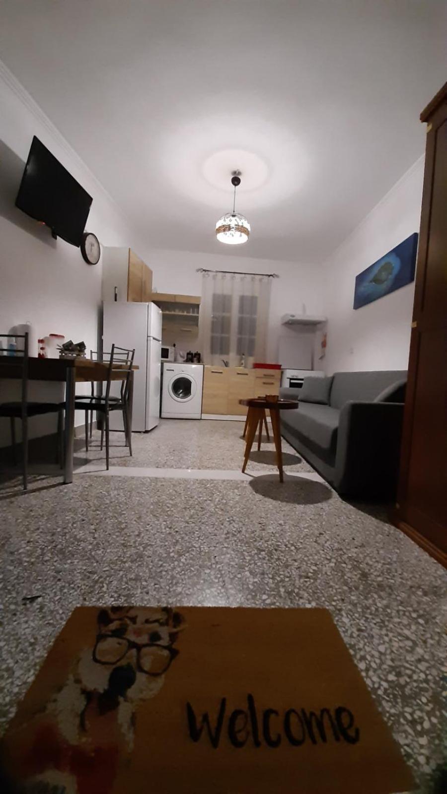 Villa Kotetsi - Rooms To Let - Volissos - Chios Номер фото