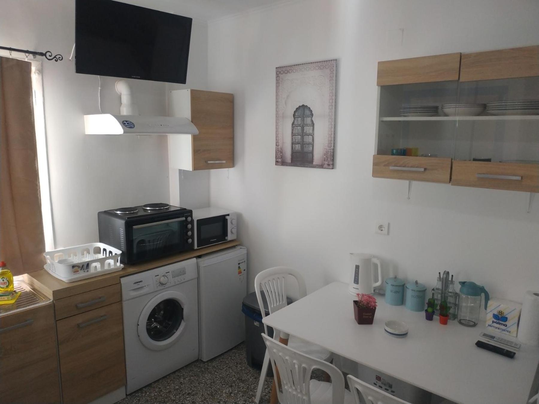 Villa Kotetsi - Rooms To Let - Volissos - Chios Номер фото