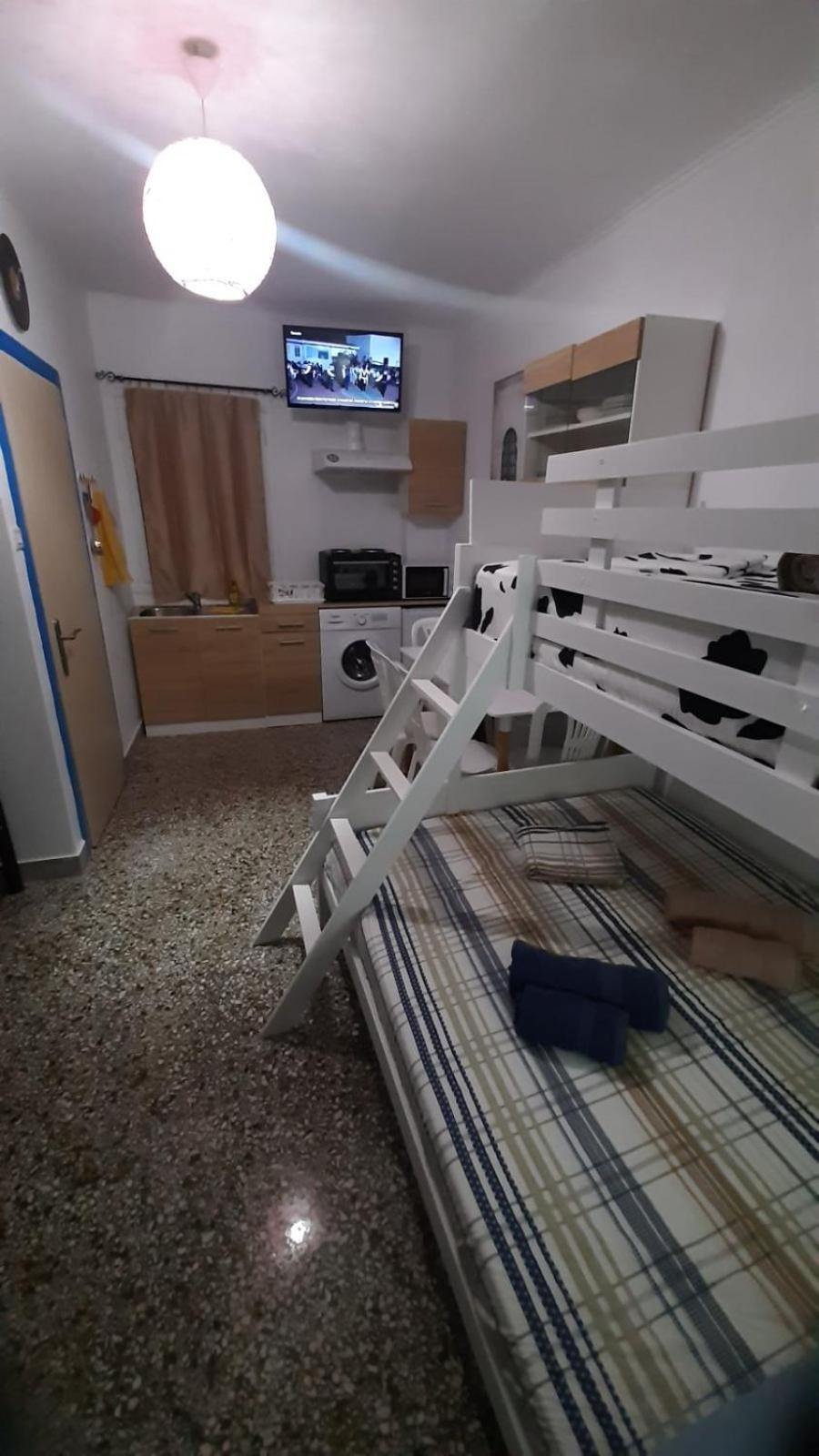 Villa Kotetsi - Rooms To Let - Volissos - Chios Номер фото