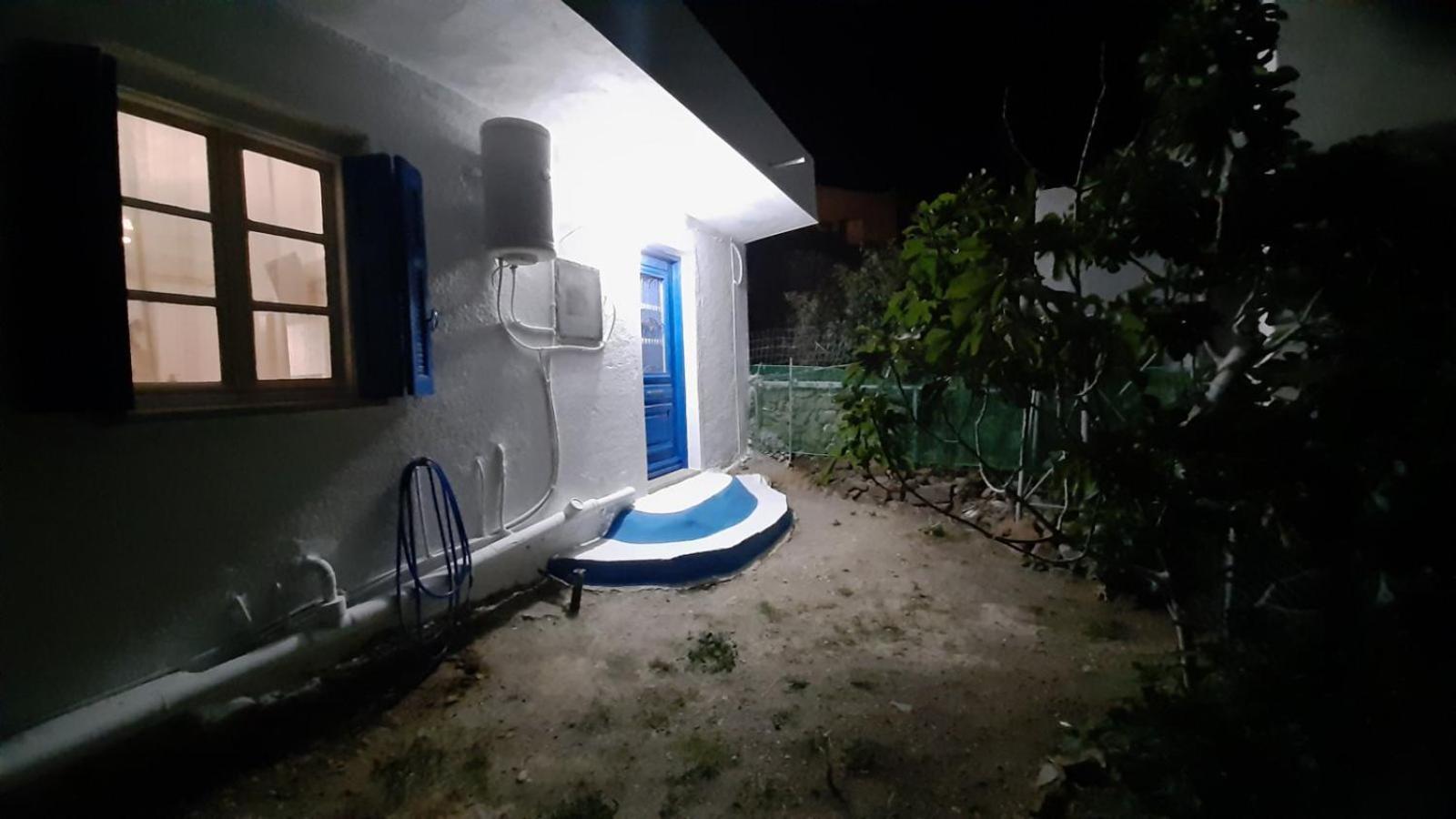 Villa Kotetsi - Rooms To Let - Volissos - Chios Номер фото
