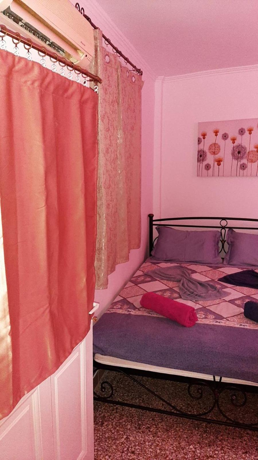 Villa Kotetsi - Rooms To Let - Volissos - Chios Номер фото