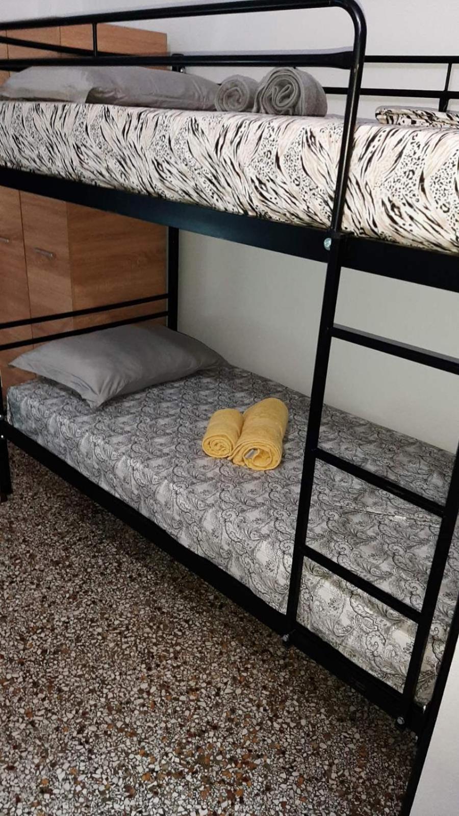 Villa Kotetsi - Rooms To Let - Volissos - Chios Номер фото